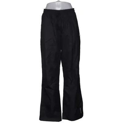 Rain pants (Black) from Trekmates Polyester