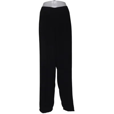 Palazzobyxor (Svart) från Woman Polyester