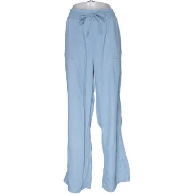 Jean (Bleu) de Hema Coton, Lyocell