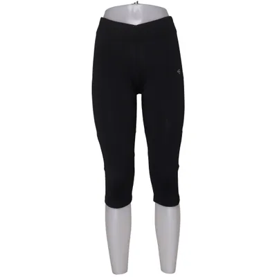 Sports tights (Black) from Equipe Running Elastane, Polyamide