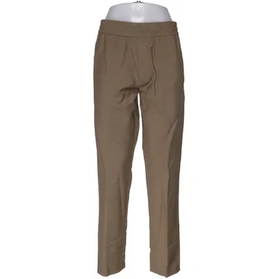 Byxor (Beige) från Acne Studios Mohair, Ull
