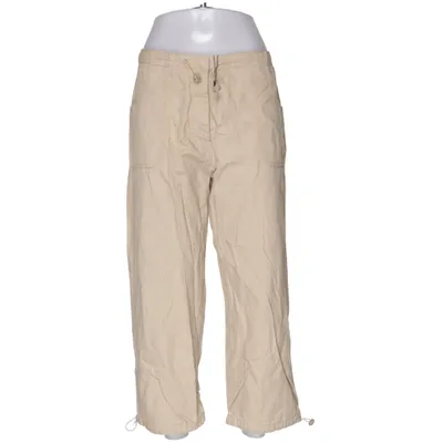 Outdoor broek (Beige) van Casual Woman Katoen
