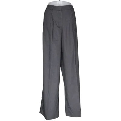 Jakkesætsbukser (Grå) fra JJXX Elastan, Polyester, Viscose