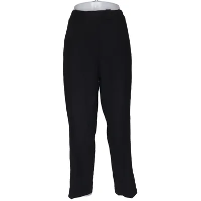 Pantalon de costume (Noir) de Acne Studios Viscose, Laine