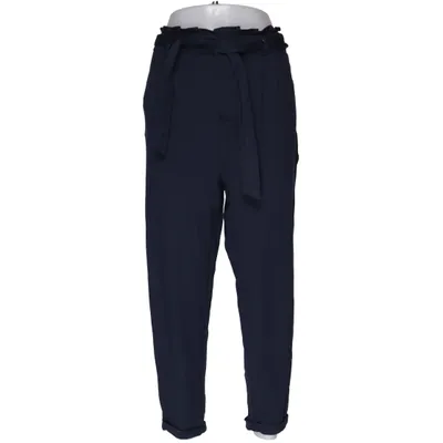 Pantalon (Bleu) de ONLY Carmakoma Viscose