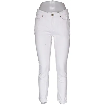 Spijkerbroek (CHERRY CROP) van Oasis Jeans