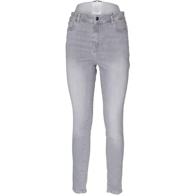 Jean (Peachy Skinny) de Never Denim by Bik Bok Coton, Élasthane