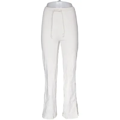 Mjukisbyxor (Beige) från Gina Tricot Bomull