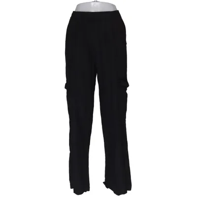Pantalon cargo (Gris) de Leveté Room Lin, Viscose