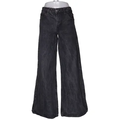Jeans (Black) from Cheap Monday Cotton