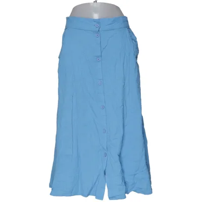 Rok (Blauw) van Lindex Katoen