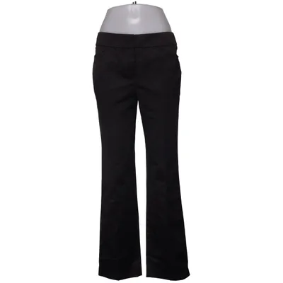 Suit pants (Black) from Giorgio Armani Silk