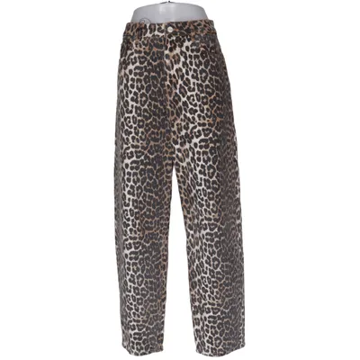 Jeans (STARY) from Ganni Organic cotton