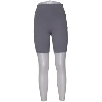Compression shorts (Gray) from Oysho Sport Elastane, Polyester