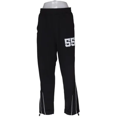 Trainingsbroek (Zwart) van Lfdy Polyester