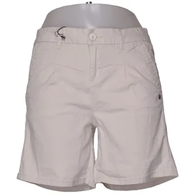 Shorts (Beige) fra Liu Jo Jeans Bomuld, Elastan