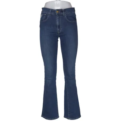 Jeans (Melina) fra Lois Bomuld, Elastan