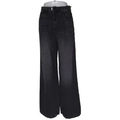 Jean (Gris) de Anna V Berg Coton, Lyocell