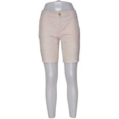 Korte broek (Hampton) van Banana Republic Katoen, Elastaan