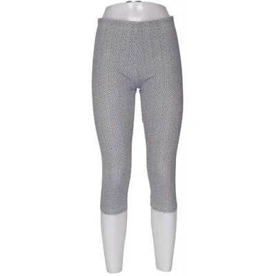 Leggings (Svart, Vit) från The Basics Bomull, Elastan