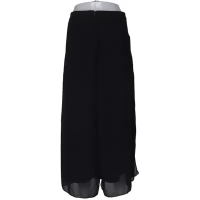Palazzo pants (Black) from Beisen