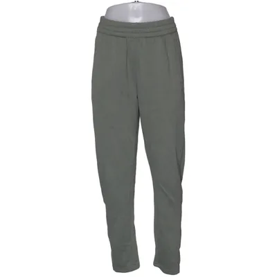 Mjukisbyxor (Grön) från Ace Bomull, Polyester