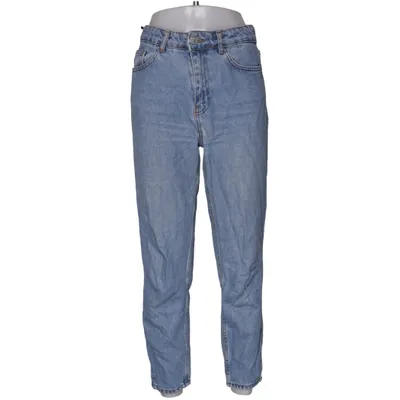 Jean (Bleu) de Dilvin Blue Coton