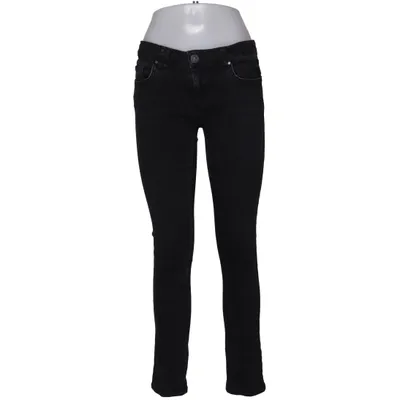 Jeans (Janet Rohre) fra BigBlue Bomuld, Elastan