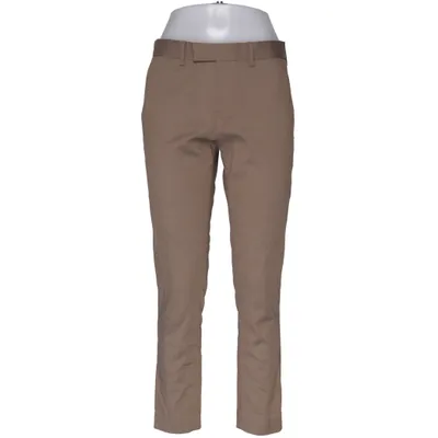 Chinos (Beige) from River Island Elastane, Polyester, Viscose