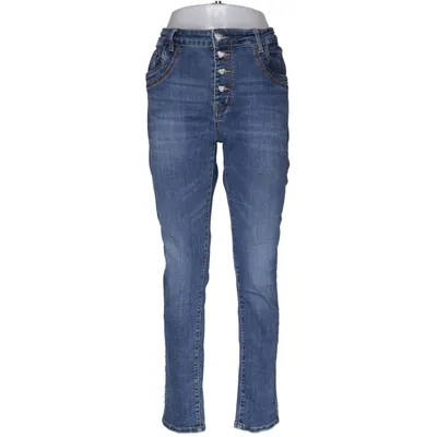 Jeans (Blå) från Lively