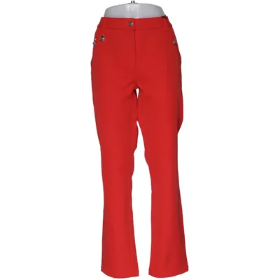 Byxor (Röd) från Daily Sports Elastan, Polyester