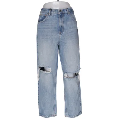 Jeans (Blå) från ONLY Bomull