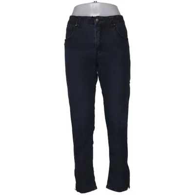 Jean (Gris) de Flash Jeans Coton, Élasthane, Polyester