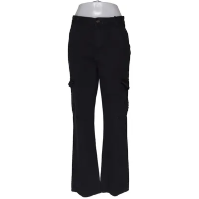 Cargo pants (Black) from STR Cotton