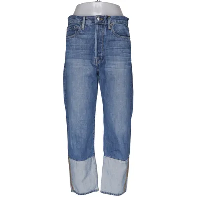 Jeans (NIMES) fra Frame Denim Bomuld