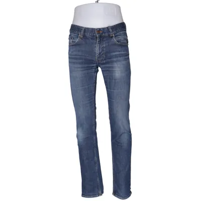 Jeans (Oscar) från Boomerang Denim Bomull, Elastan