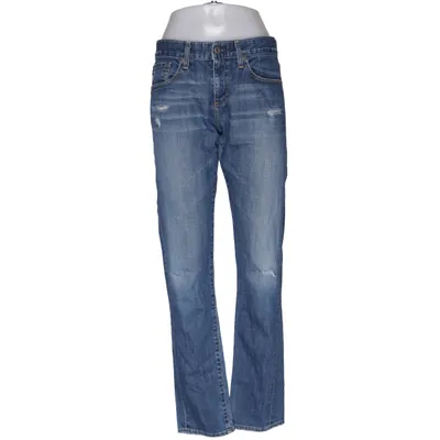 Jeans (Blue) from Adriano Goldschmied Cotton, Polyurethane