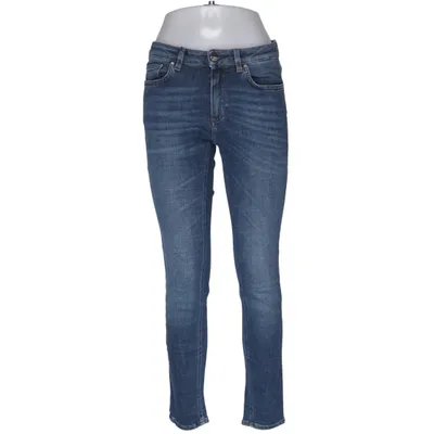 Jeans (Blue) from Totême Cotton, Lyocell, Polyester
