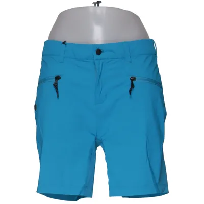 Outdoor Shorts (Blau) von 8848 Altitude Elasthan, Polyamid, Polyester