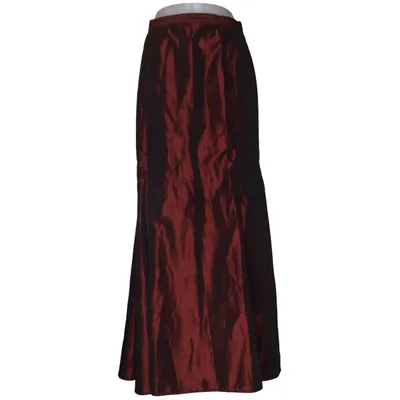 Maxirock (Rot) von Helle Fashion