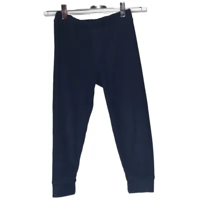 Sweatpants (Blue) from Geggamoja Polyester