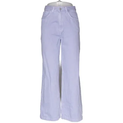 Jeans (WIDE LEG) fra Clockhouse Bomuld