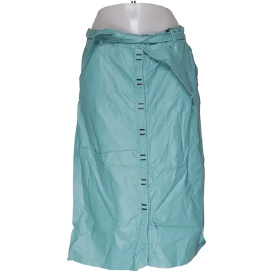 Nederdel (Turkis) fra Magenta Polyester, Polyurethan