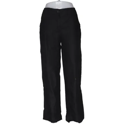 Pantalon (Noir) de Gefa Lin