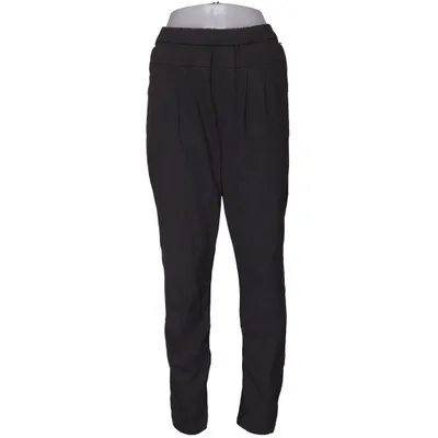 Broek (Grijs) van Culture Elastaan, Polyester, Viscose