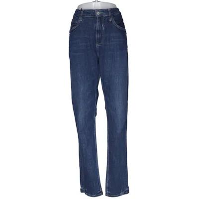 Spijkerbroek (Blauw) van Blue Fire Co Katoen, Elastaan