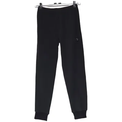 Mjukisbyxor (Svart) från Gneis Polyester