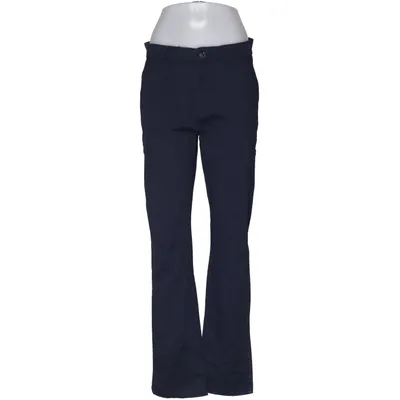 Chinos (Blauw) van Cutter & Buck Katoen, Elastaan, Viscose