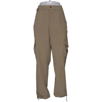 Cargo broek (Tromsö Cargo Pants) van Varg Elastaan, Polyamide