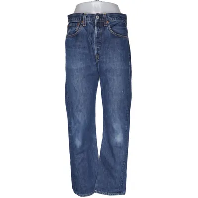 Jeans (501) fra Levi Strauss & Co